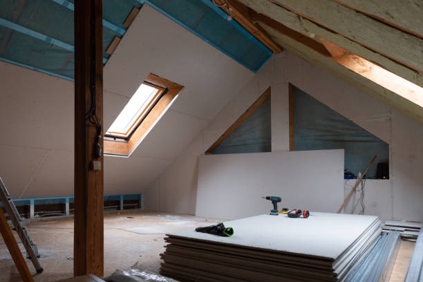 Best Blown-in Insulation in Gulf Shores, AL