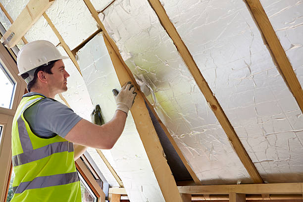 Best Spray Foam Insulation in Gulf Shores, AL