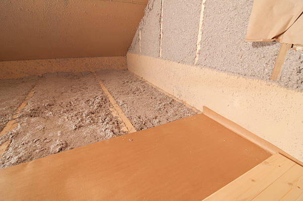 Best Cellulose Insulation in Gulf Shores, AL